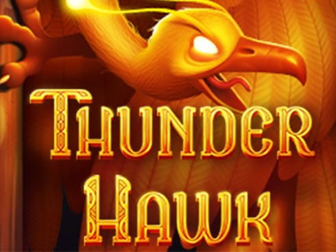 Thunder Hawk